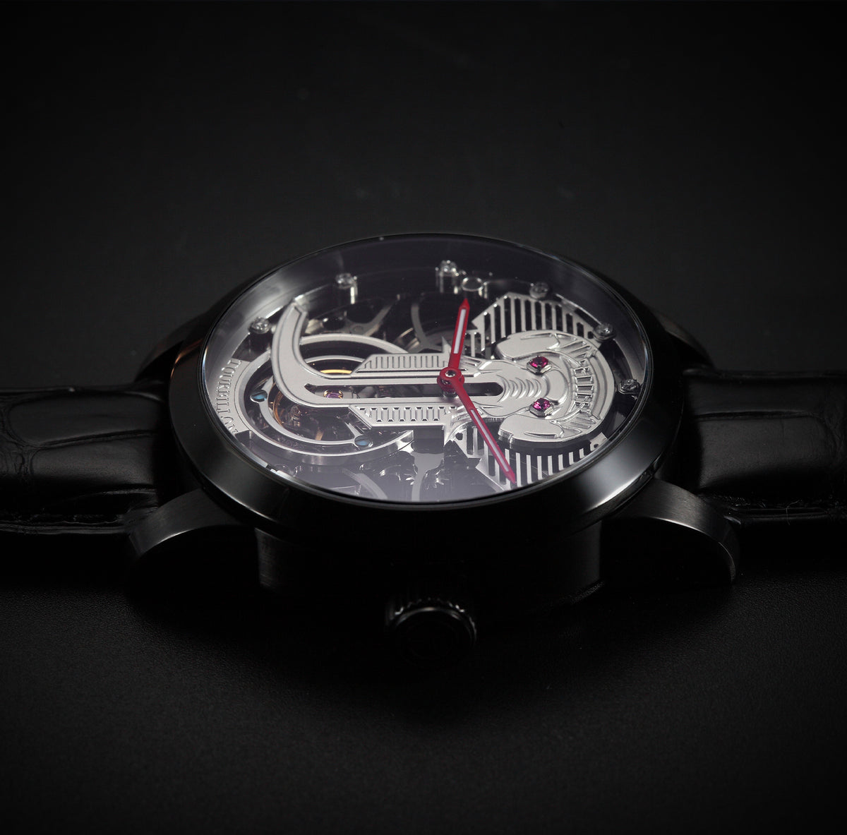 Jackson Series