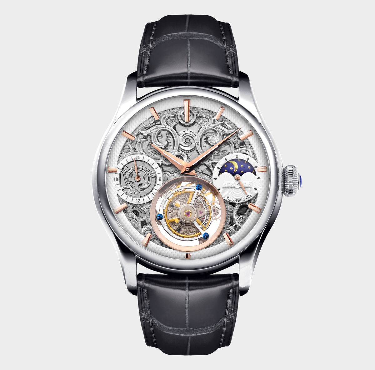 Auspicious Plus Series (Pre-Order)