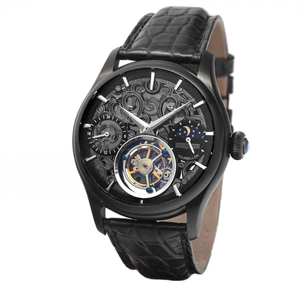 Auspicious Plus Series (Pre-Order)