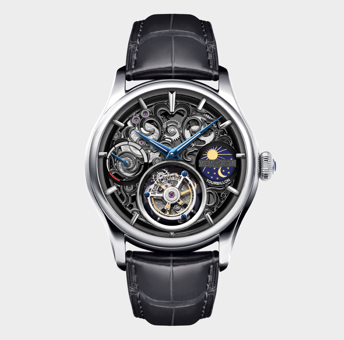 Navigator Series (Pre-Order)