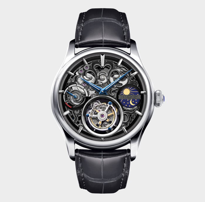 Navigator Series (Pre-Order)