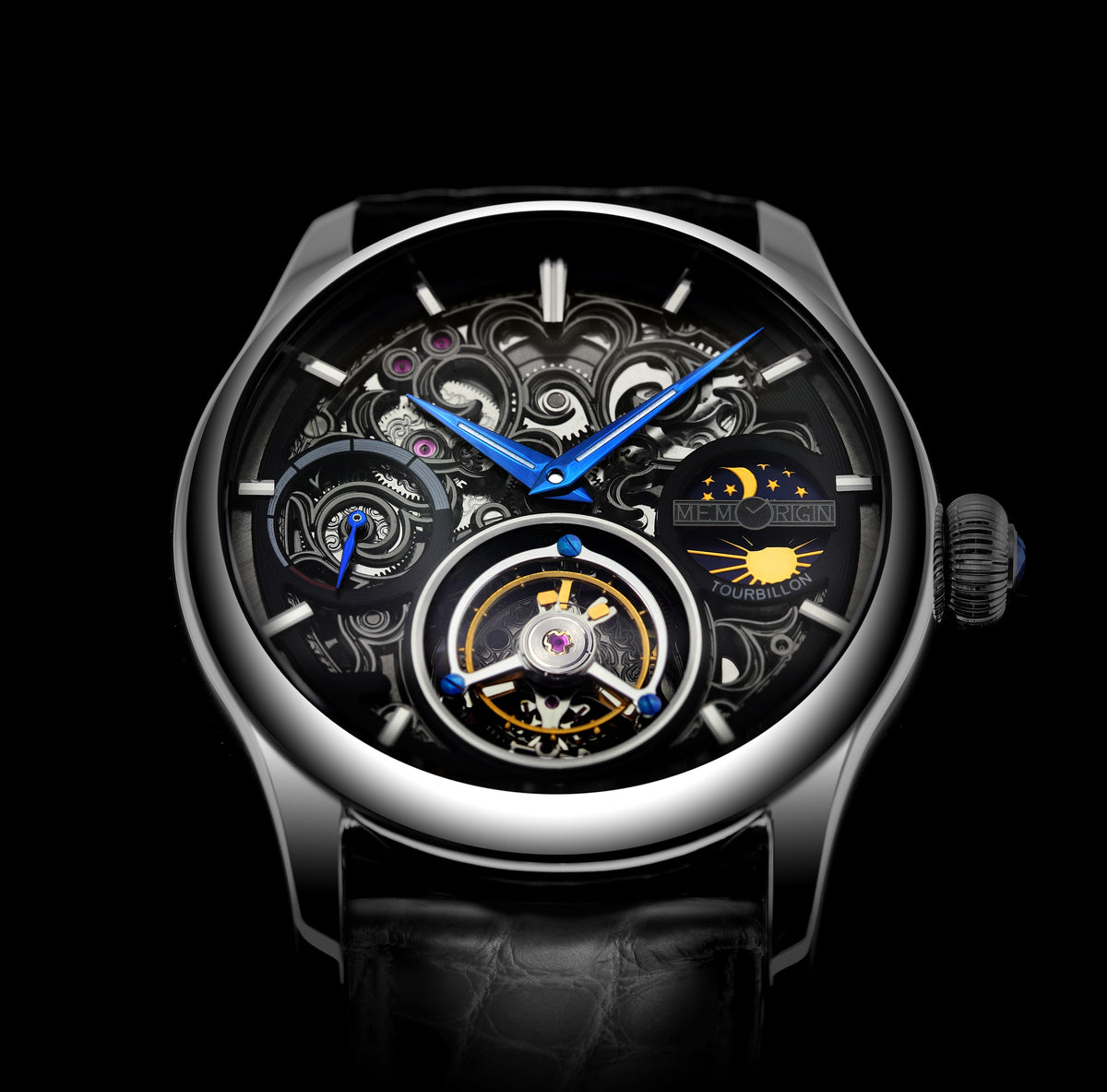 Navigator Series (Pre-Order)
