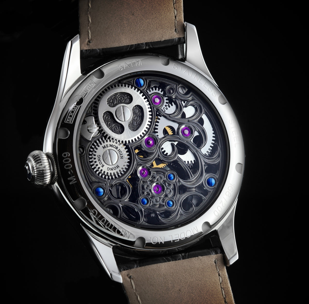Navigator Series (Pre-Order)