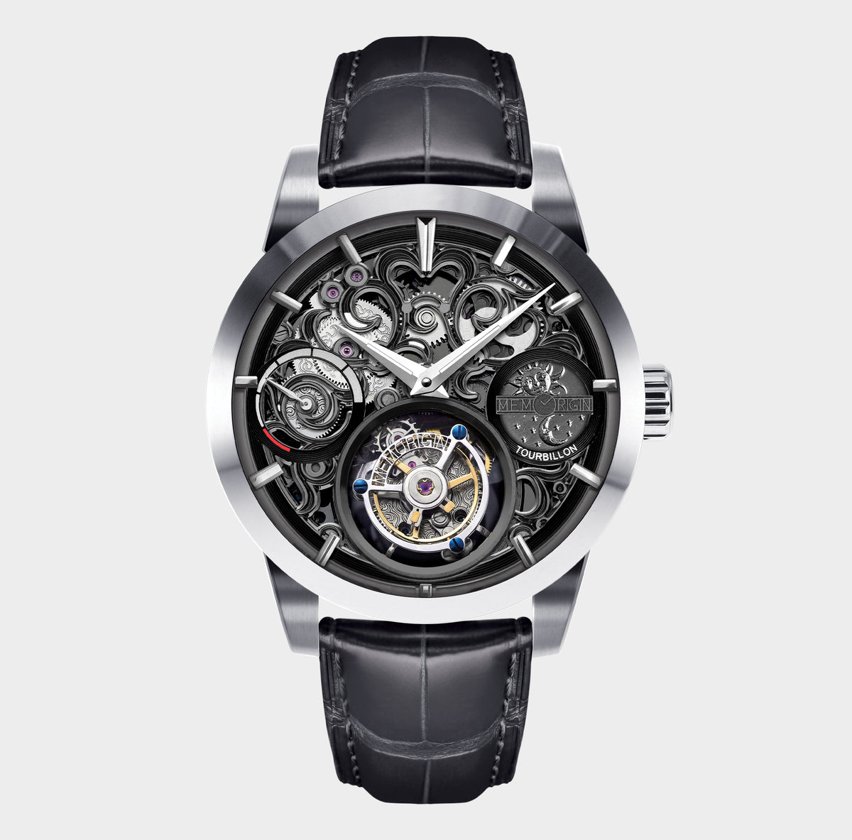 Navigator Series 3 (Pre-Order)