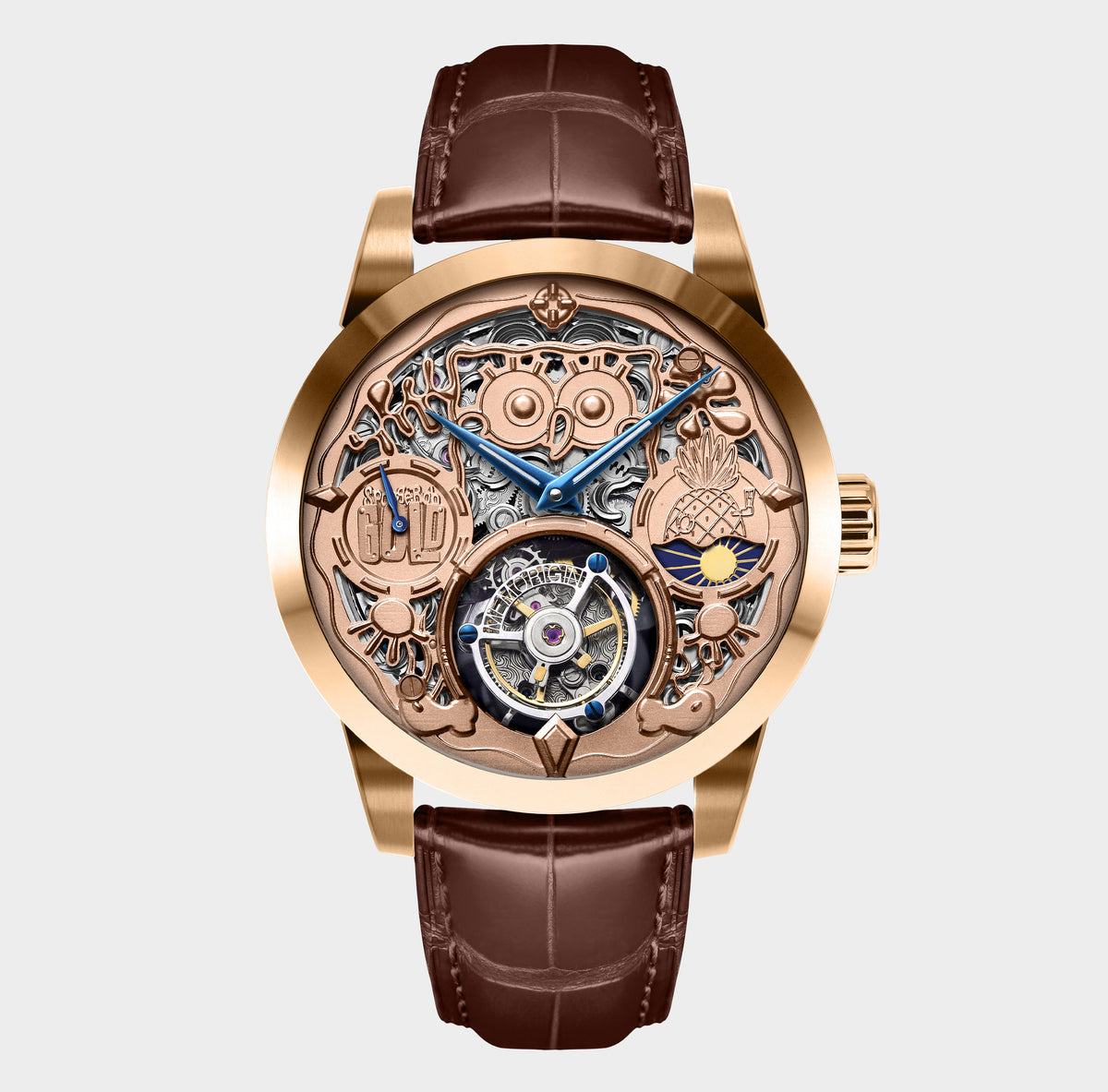 Spongebob (Pre-Order)