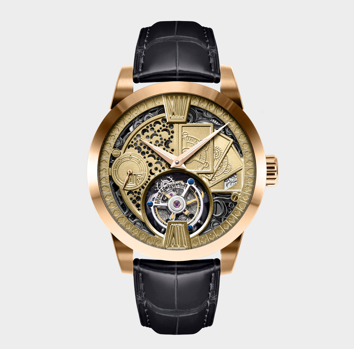 Magic Series (Pre-Order)