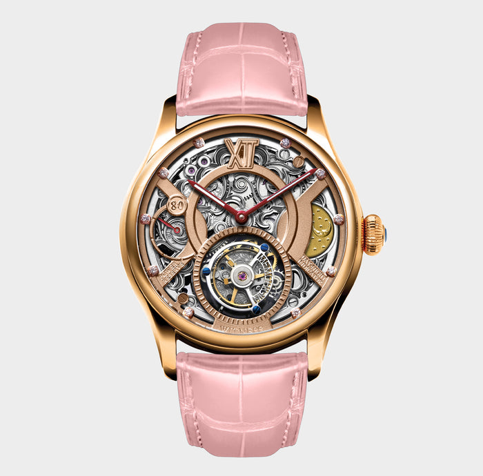 Time Witness (Pre-Order)