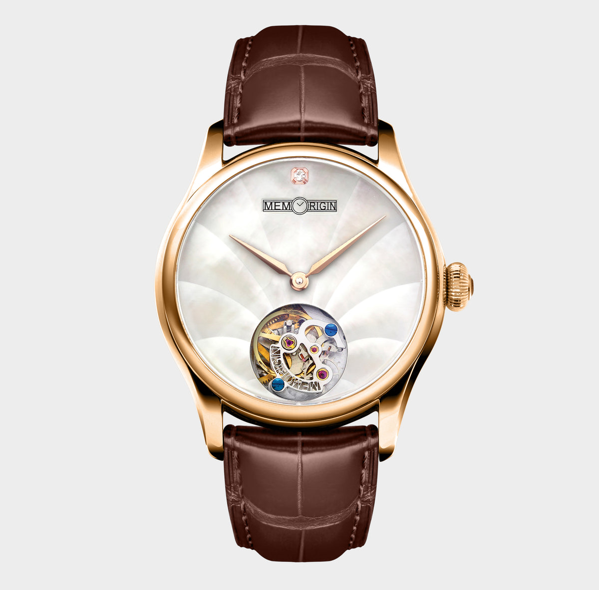 Lady Series - Mother of Pearl