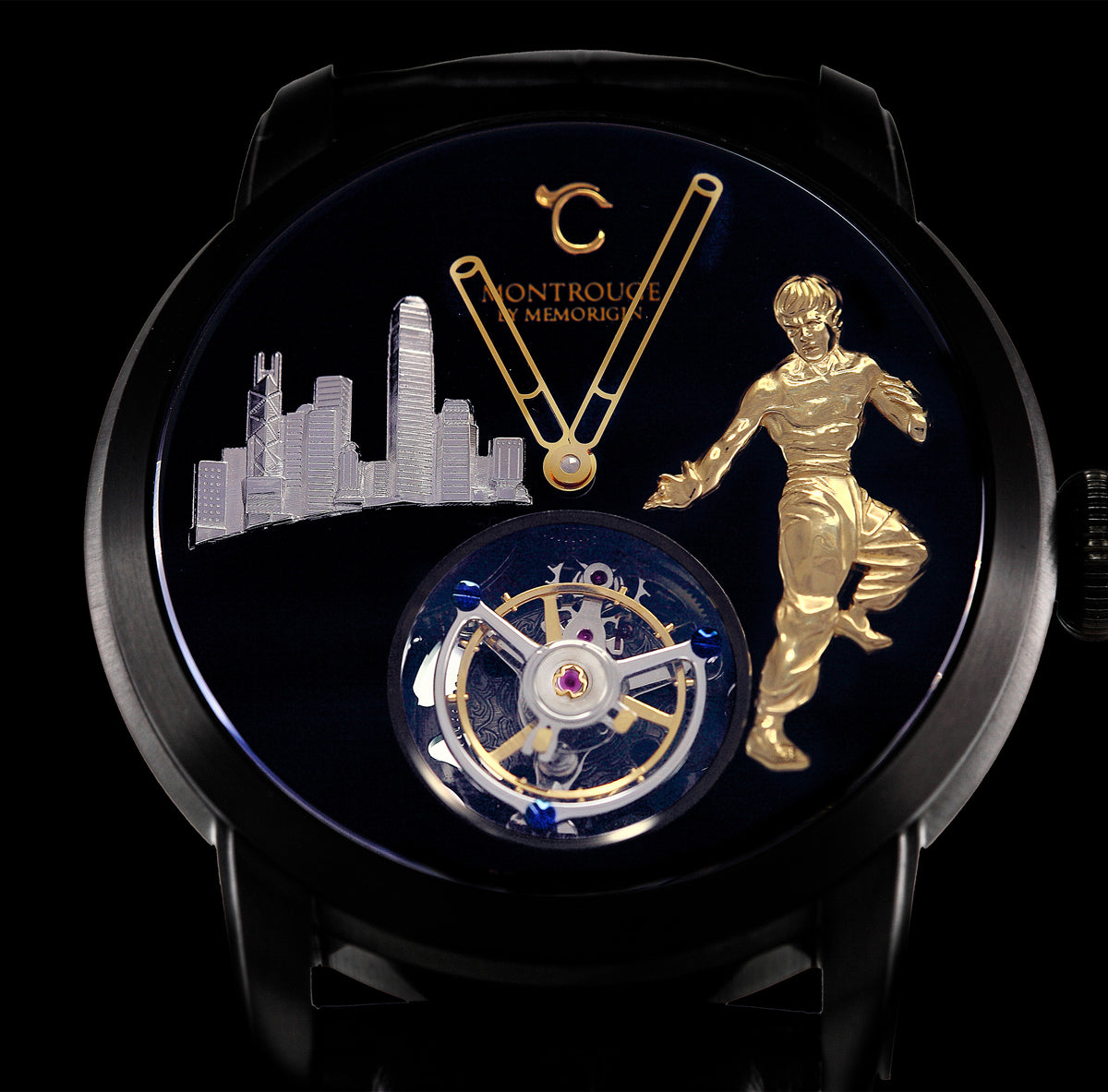 Bruce Lee Club Series