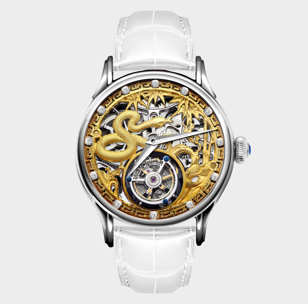 White Snake (Pre-Order)