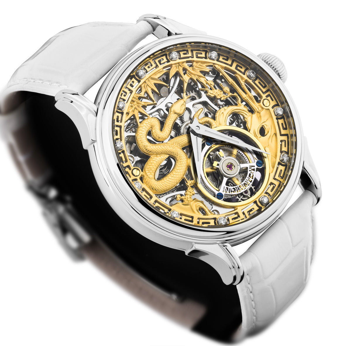 White Snake (Pre-Order)