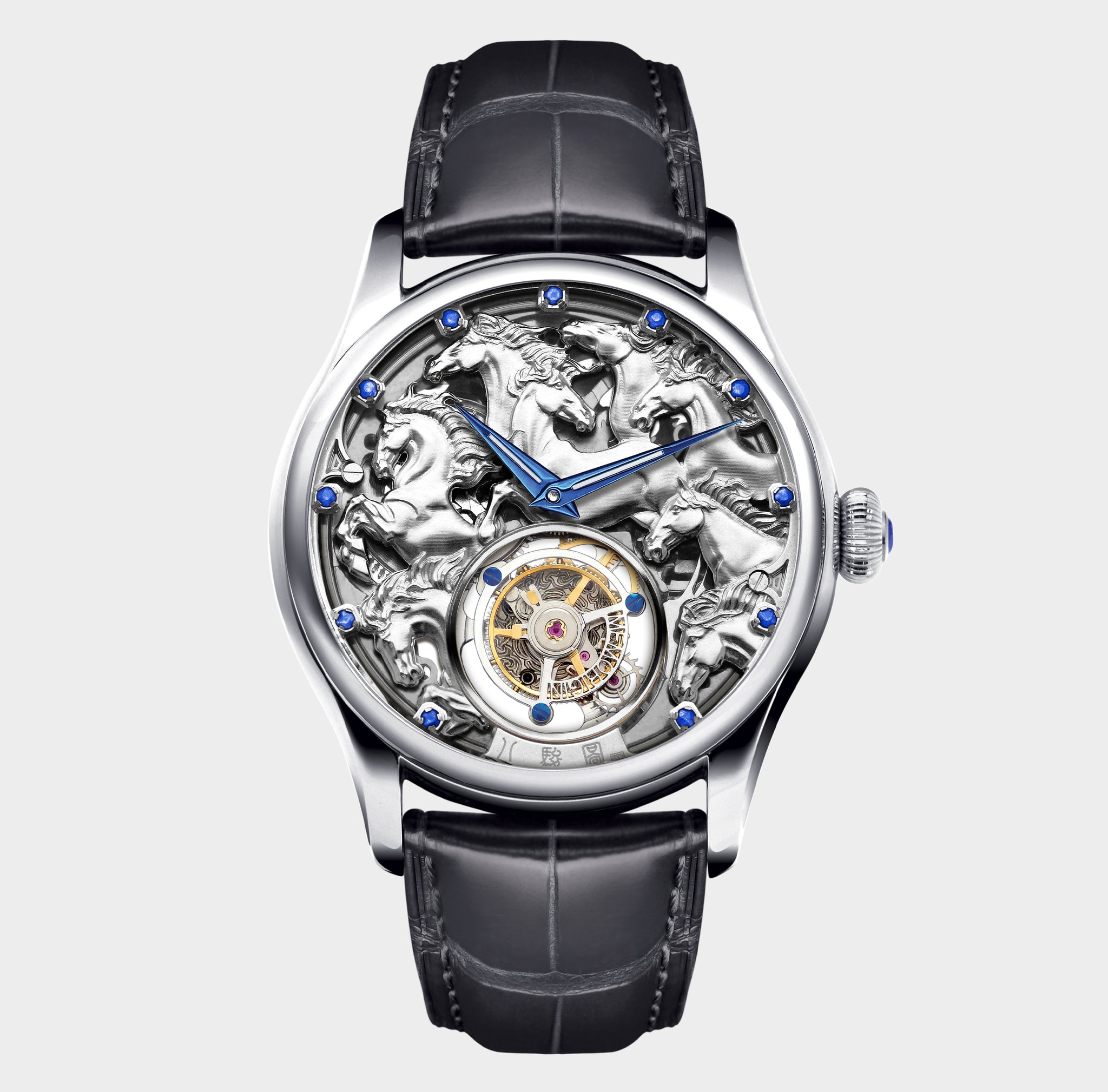 Pre-Order] Zodiac Series - Horse – Memorigin