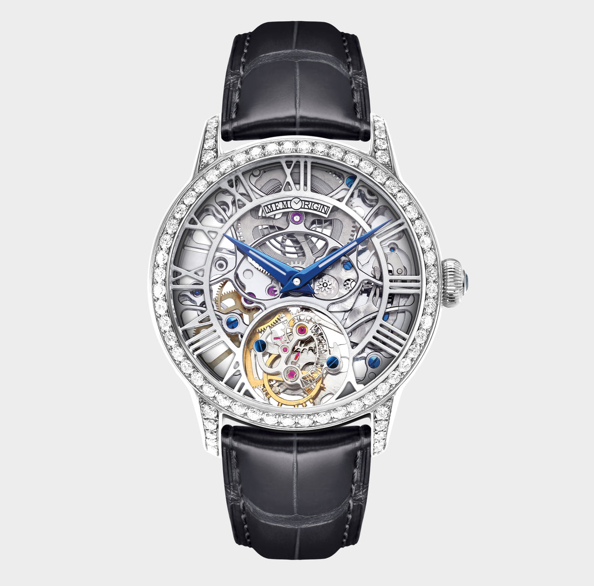 金钻吉祥系列（女装）（预订）