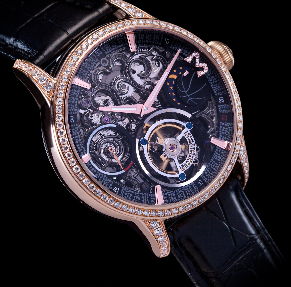 Marbury Series - Galaxy Collections