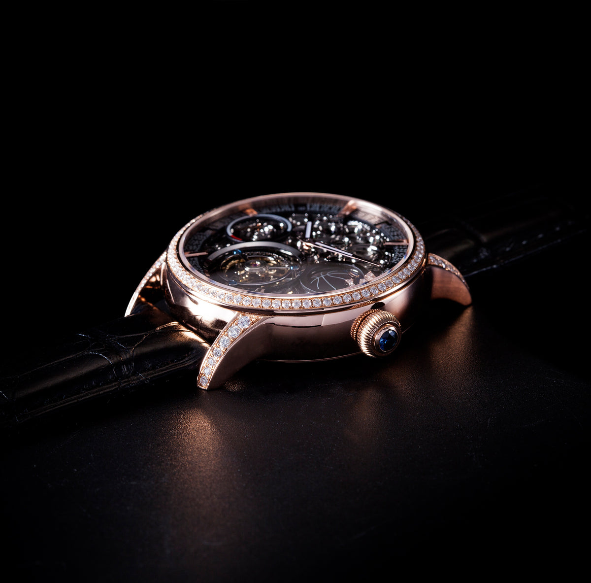 Marbury Series - Galaxy Collections