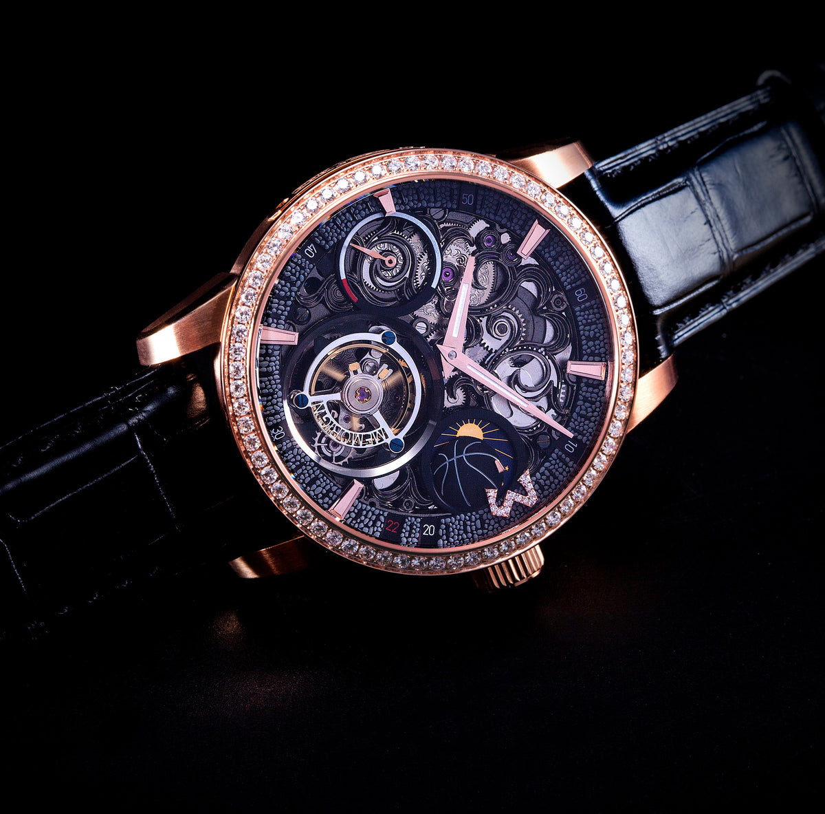 Marbury Series - Star Collections