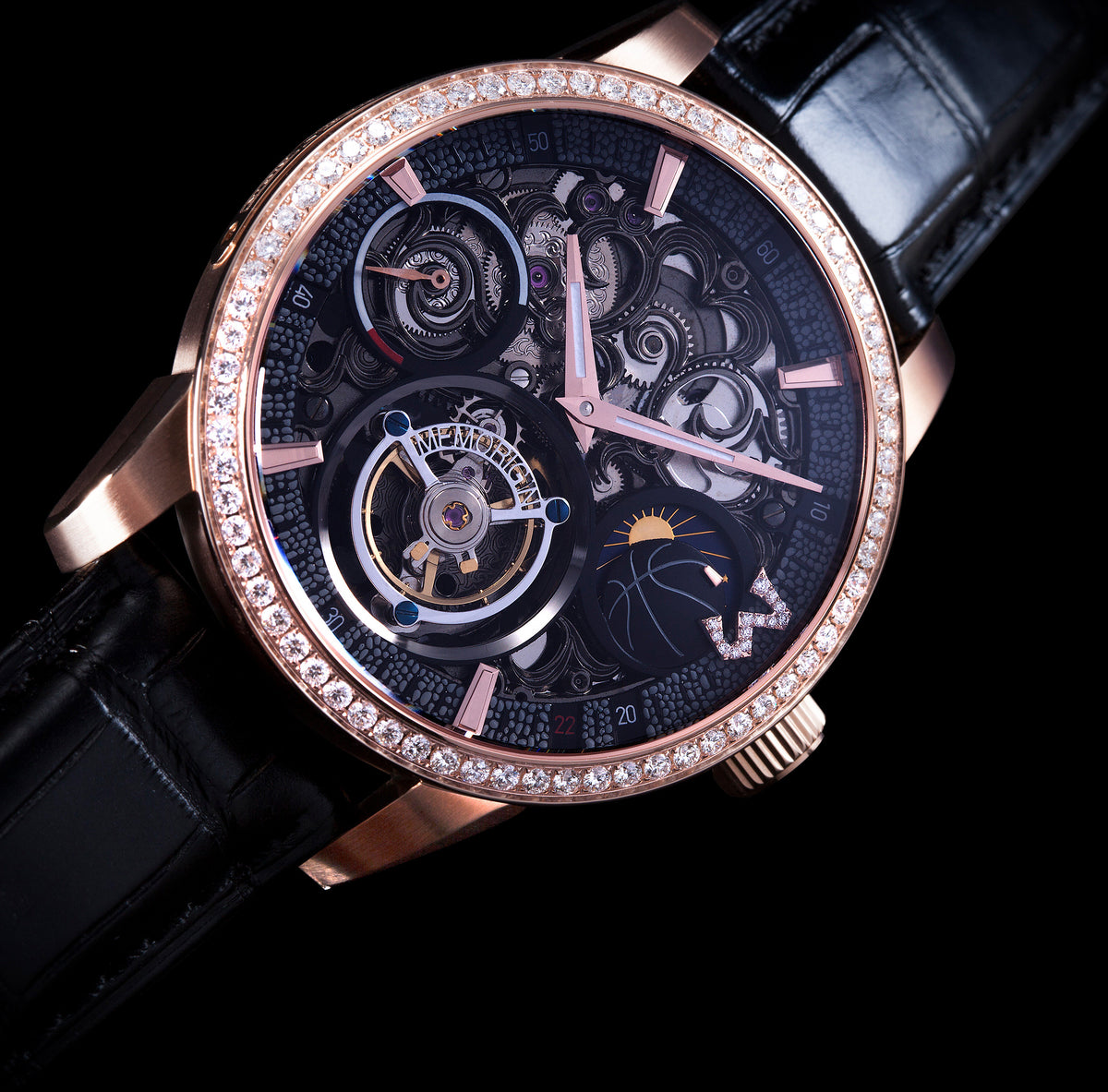 Marbury Series - Star Collections