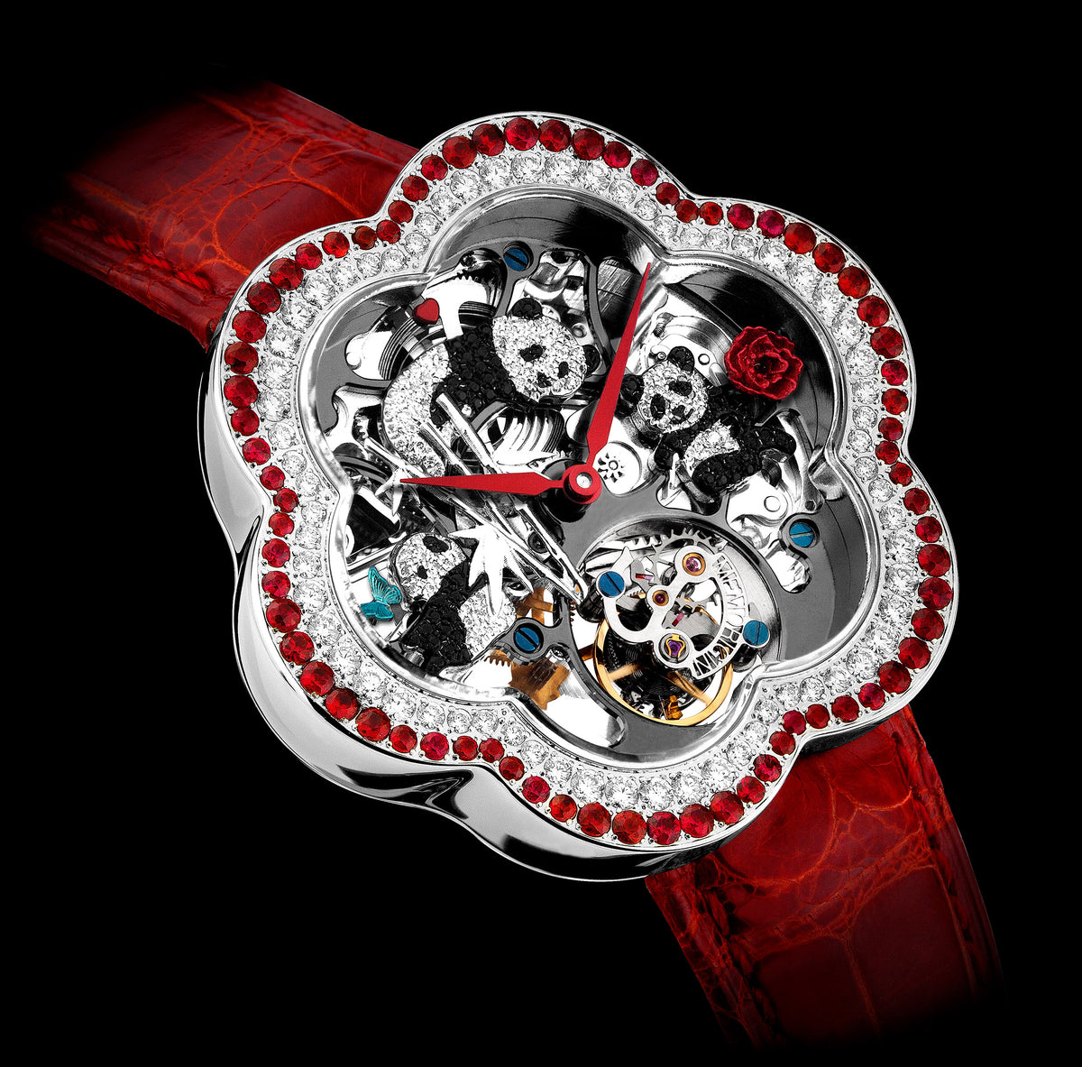 LOVE LOVE COLLECTION-Family