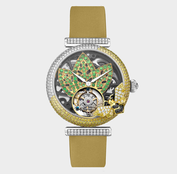 Fantasy Garden Collection - Queen Bee (Sold out)