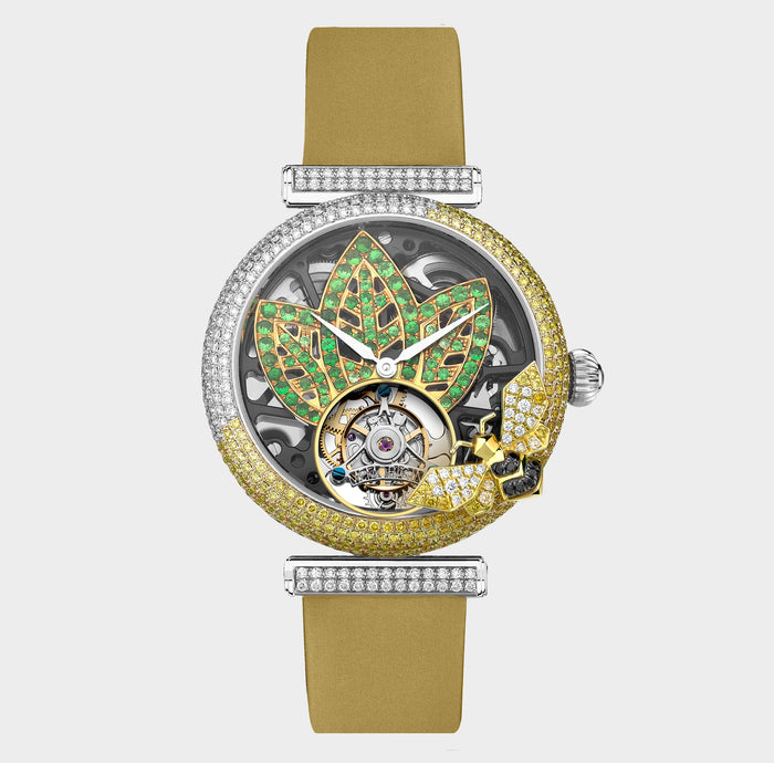 Fantasy Garden Collection - Queen Bee (Sold out)