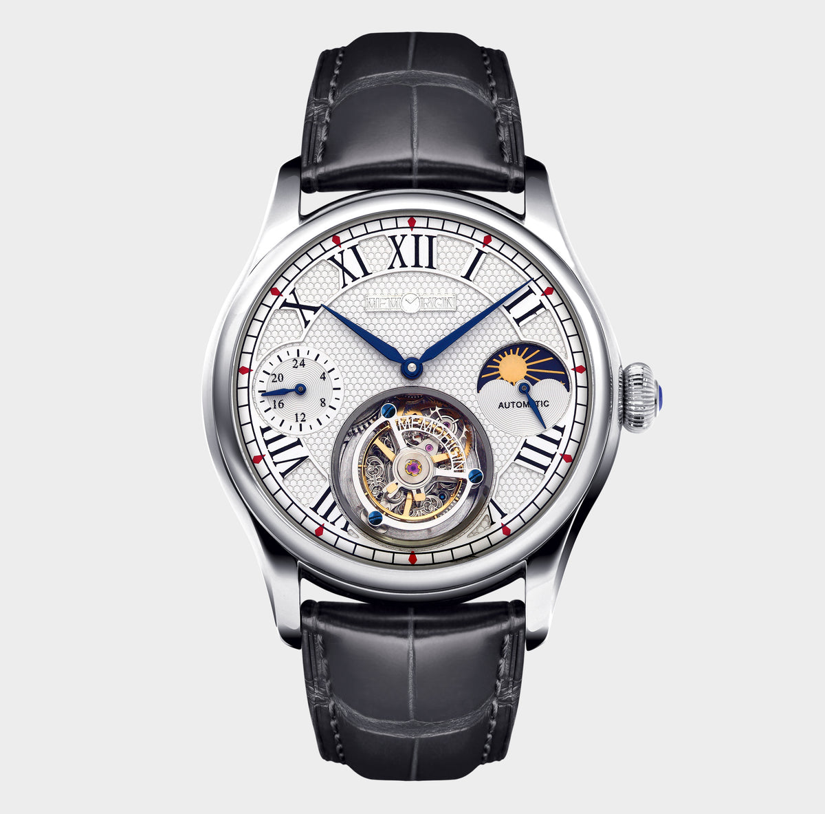 Orbit Series - Gent. GMT