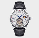 Orbit Series - Gent. GMT (Pre-Order)