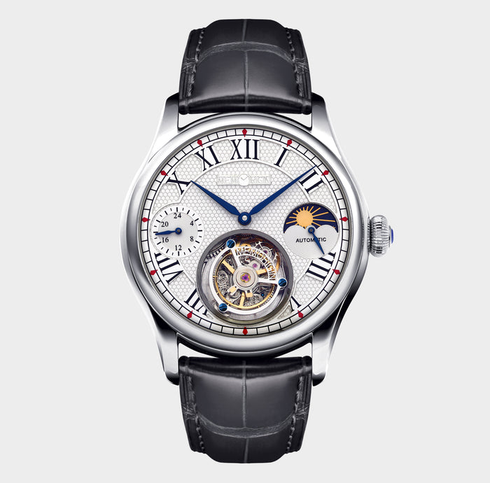 Orbit Series - Gent. GMT (Pre-Order)