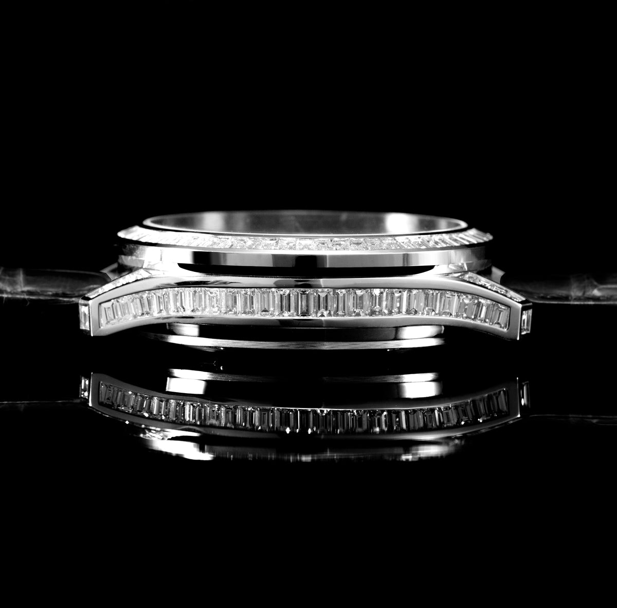 帝皇翡翠（女裝） - 方鑽（預訂）