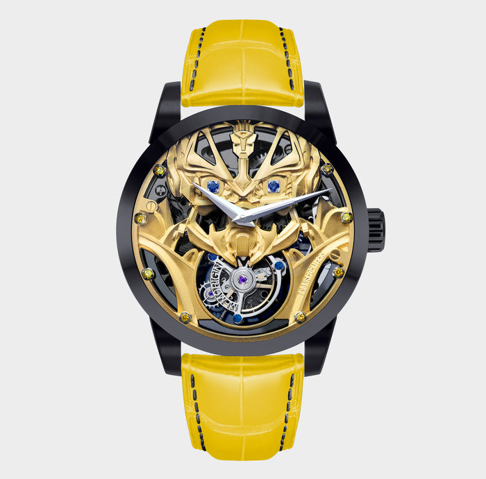 Transformers Series - Bumblebee
