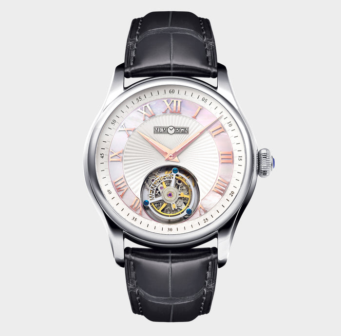 Orbit Series - Gent. (Pre-Order)