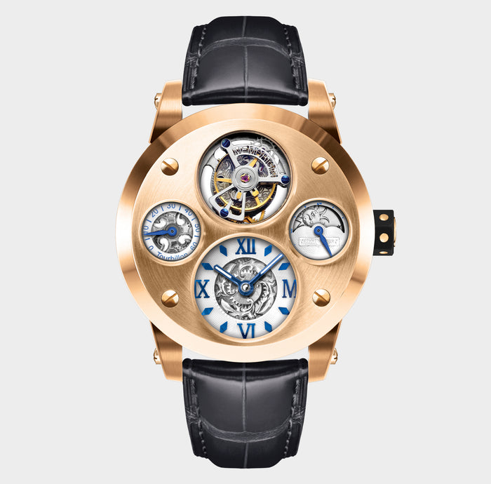 The Time Machine Series (Pre-Order)