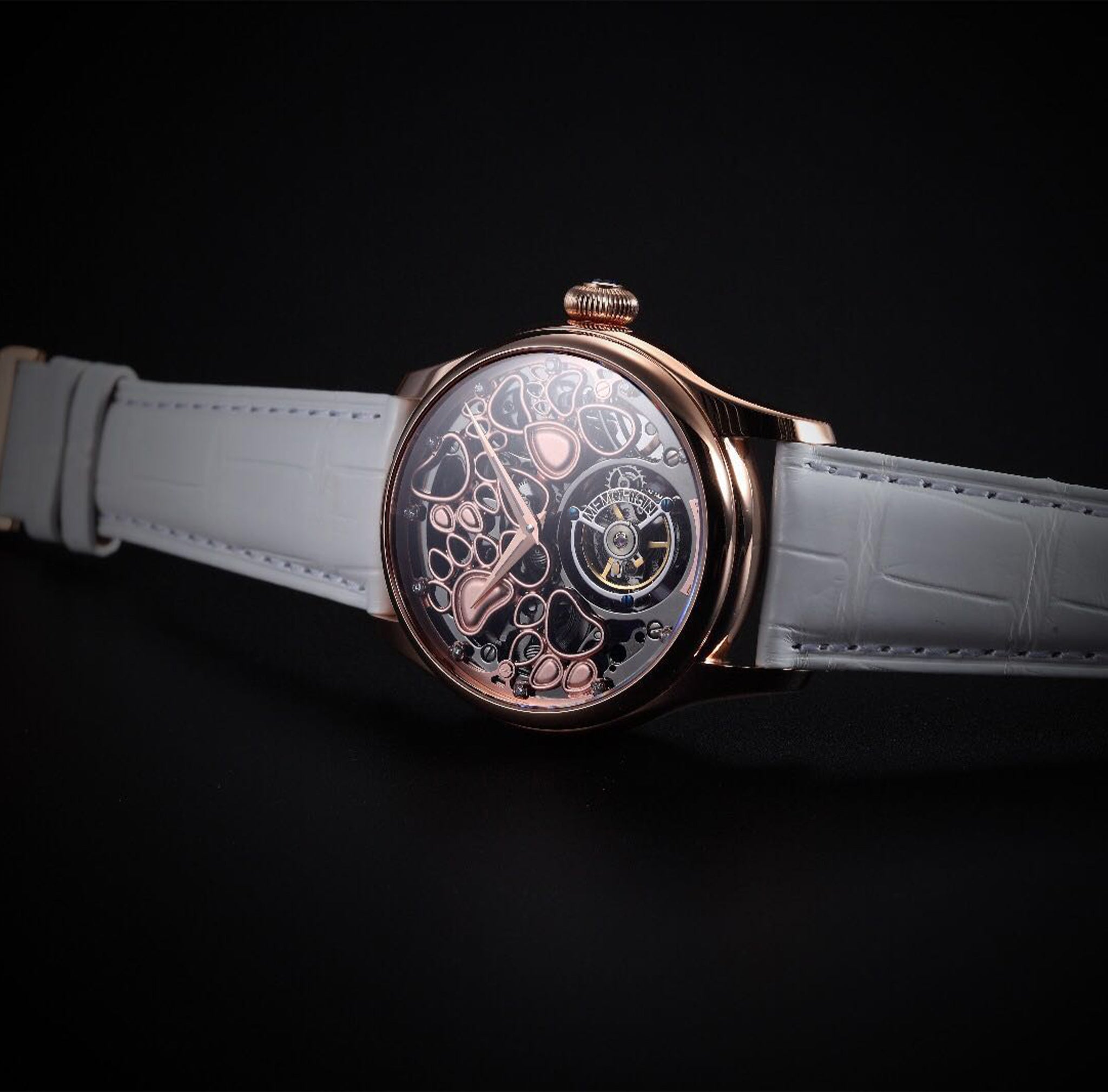 Jx Collection – Memorigin