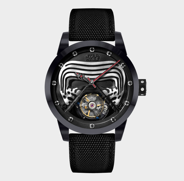 星球大戰系列 - Kylo Ren