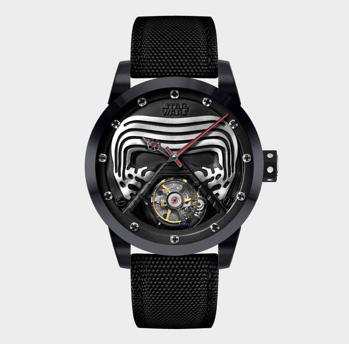 Star Wars Series - Kylo Ren