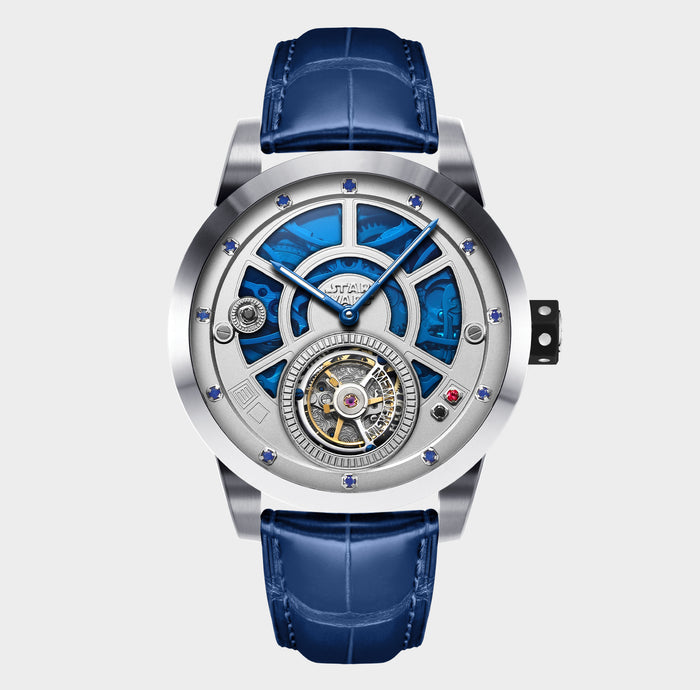 Star War Series - R2-D2