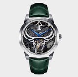 Luk's Time Series (Pre-Order)