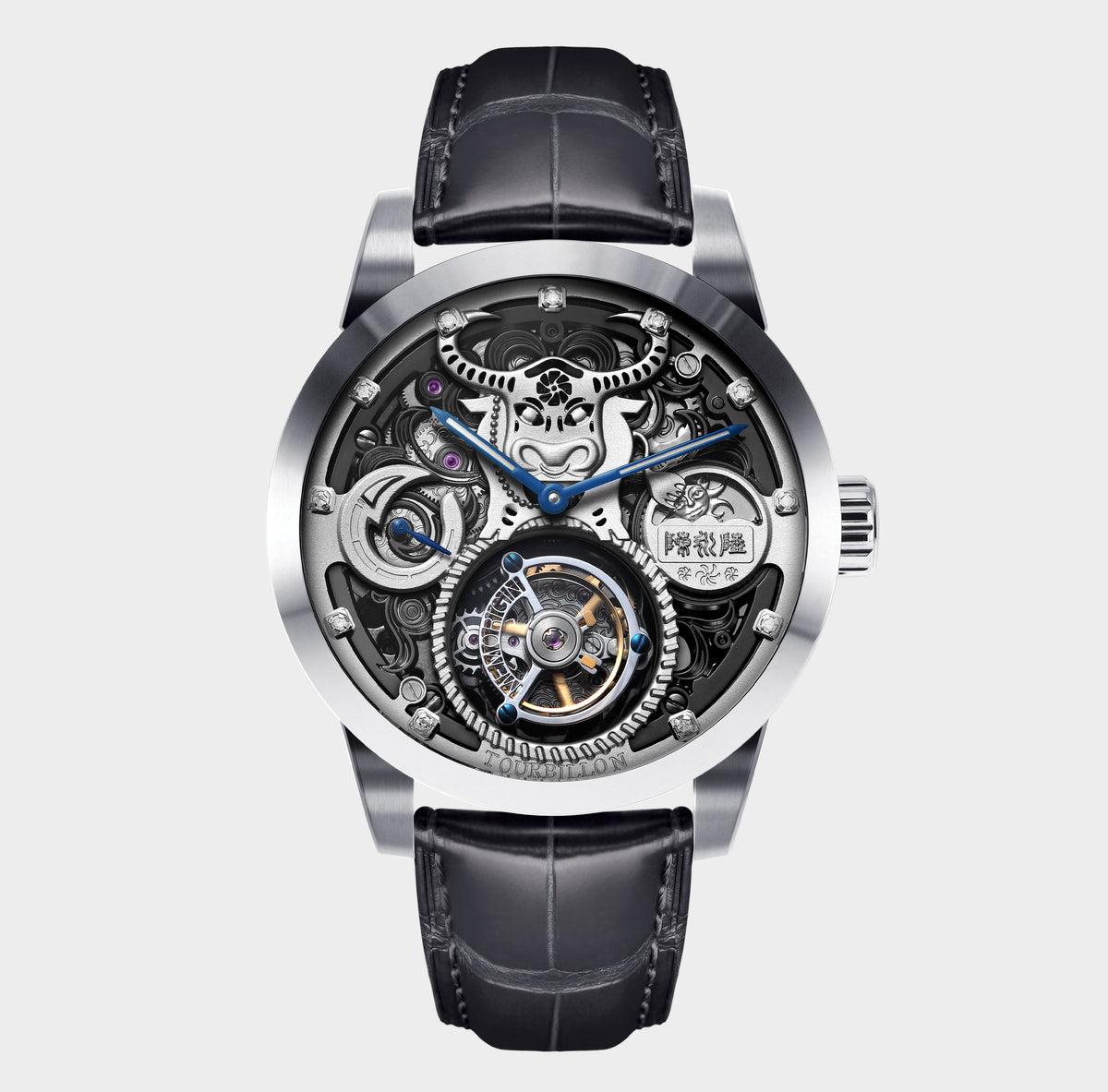 Luk's Time Series 2 (Pre-Order)