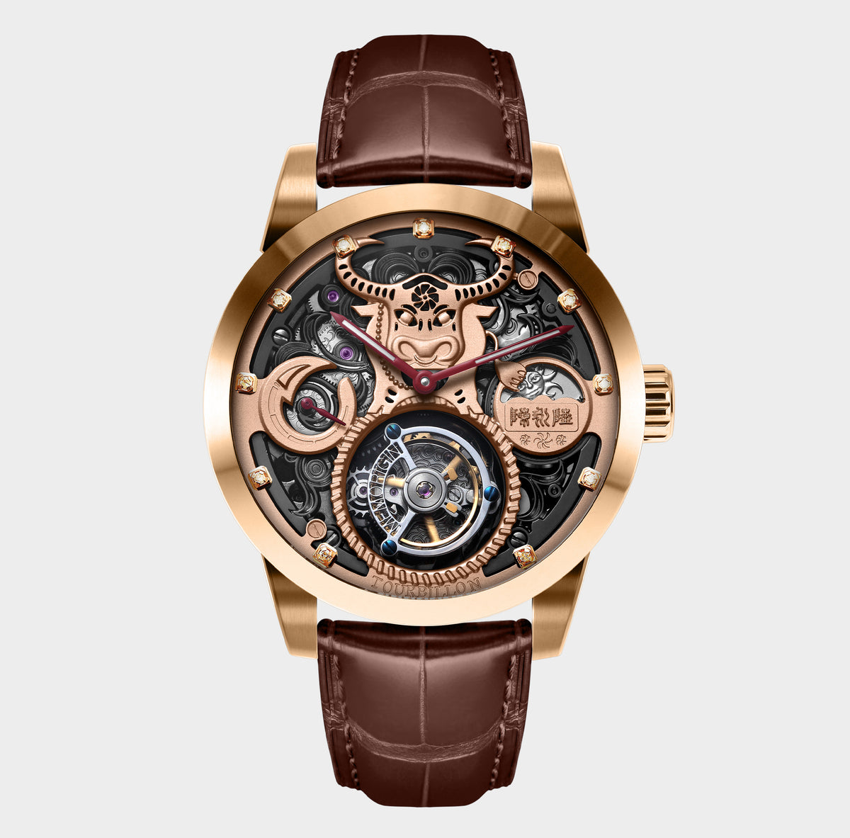 Luk's Time Series 2 (Pre-Order)