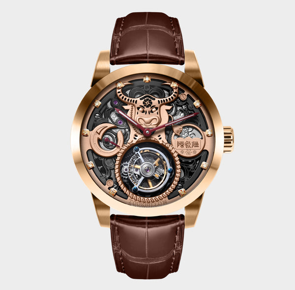 Luk's Time Series 2 (Pre-Order)