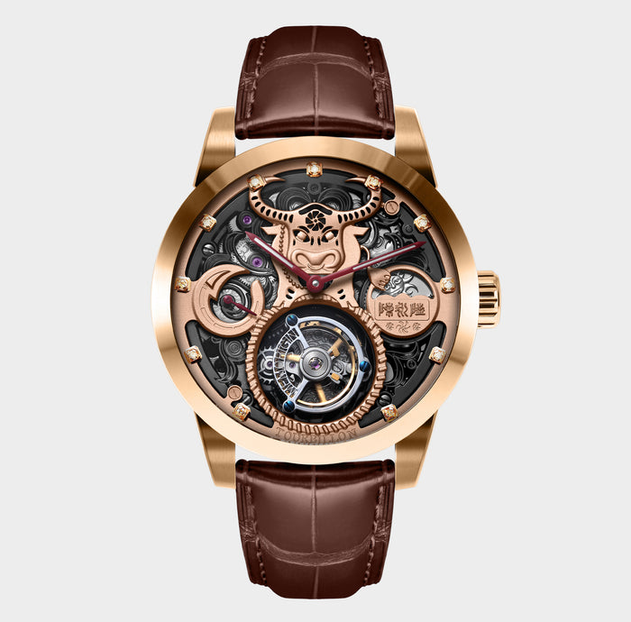 Luk's Time Series 2 (Pre-Order)