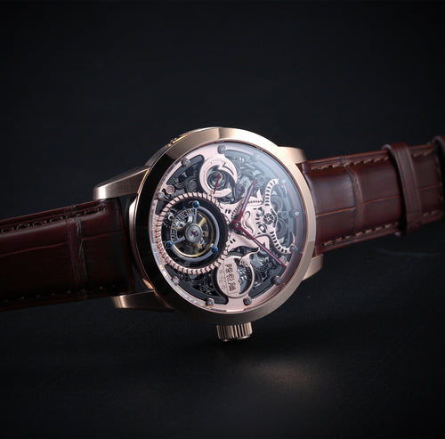 Luk's Time Series 2 (Pre-Order)