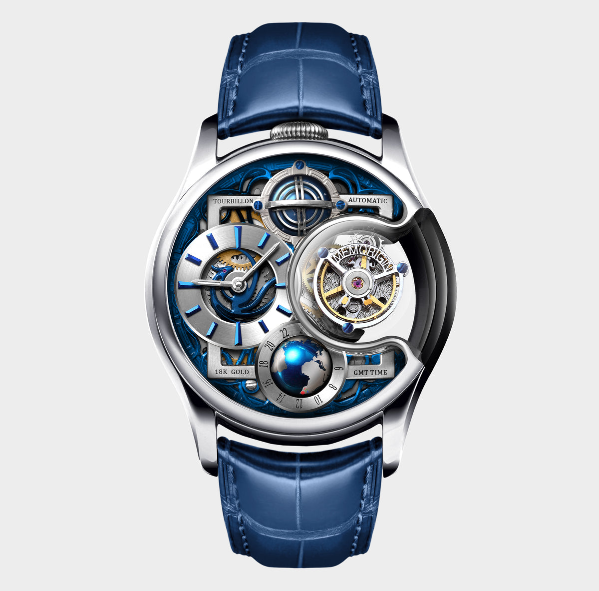 Stellar Series - Imperial