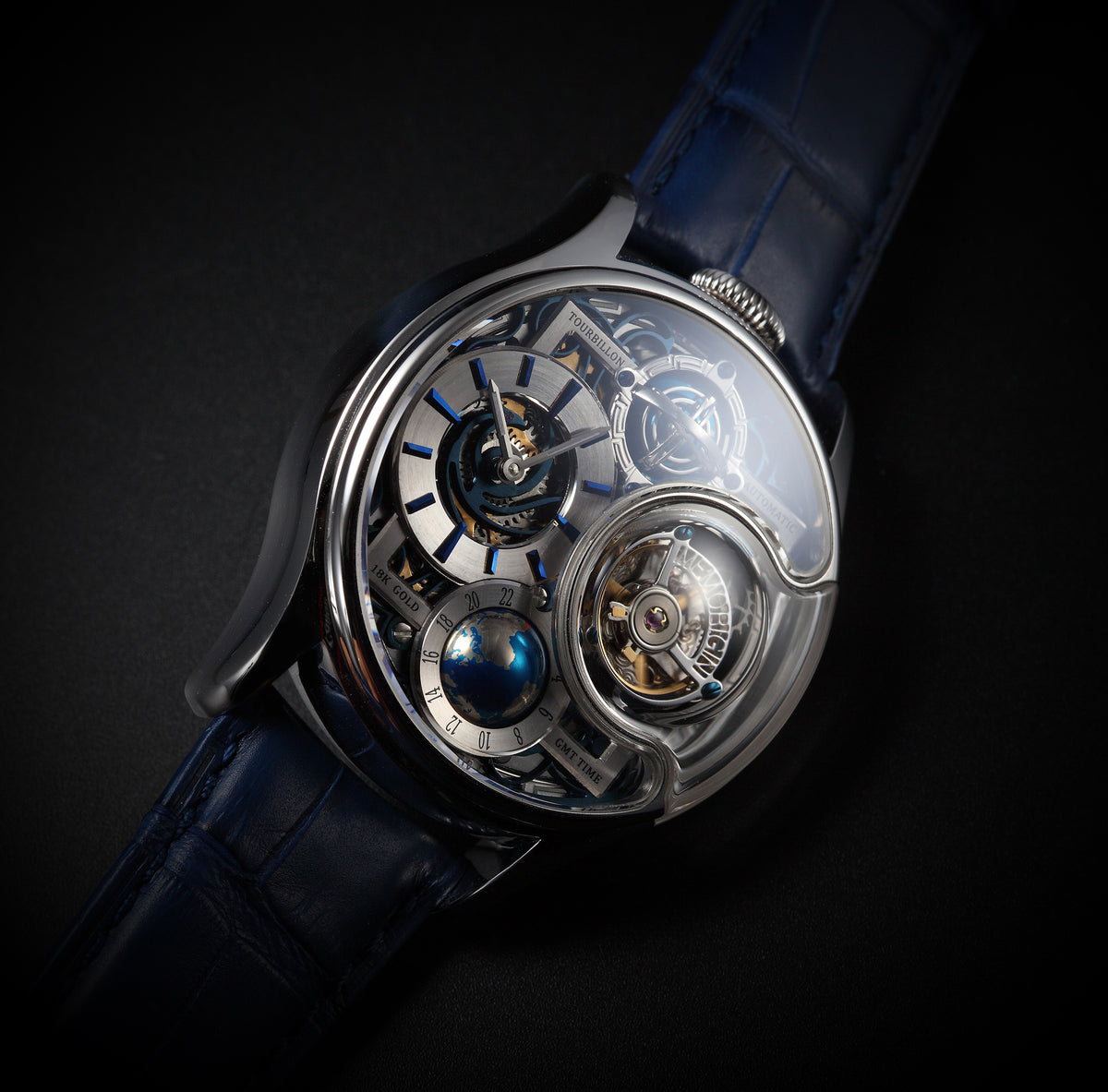 Stellar Series - Imperial