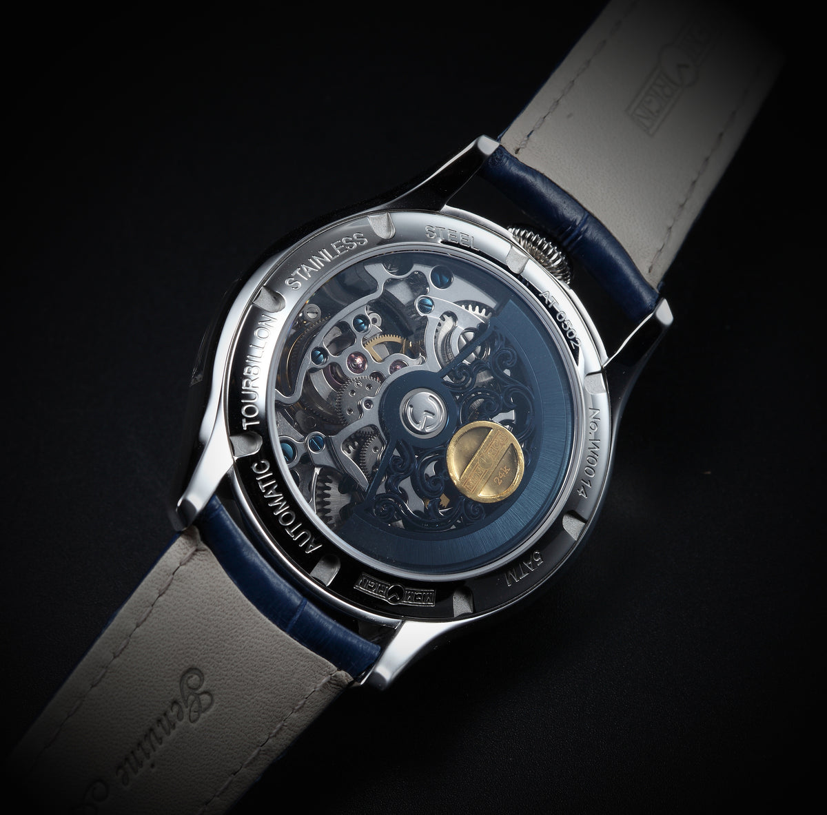 Stellar Series - Imperial
