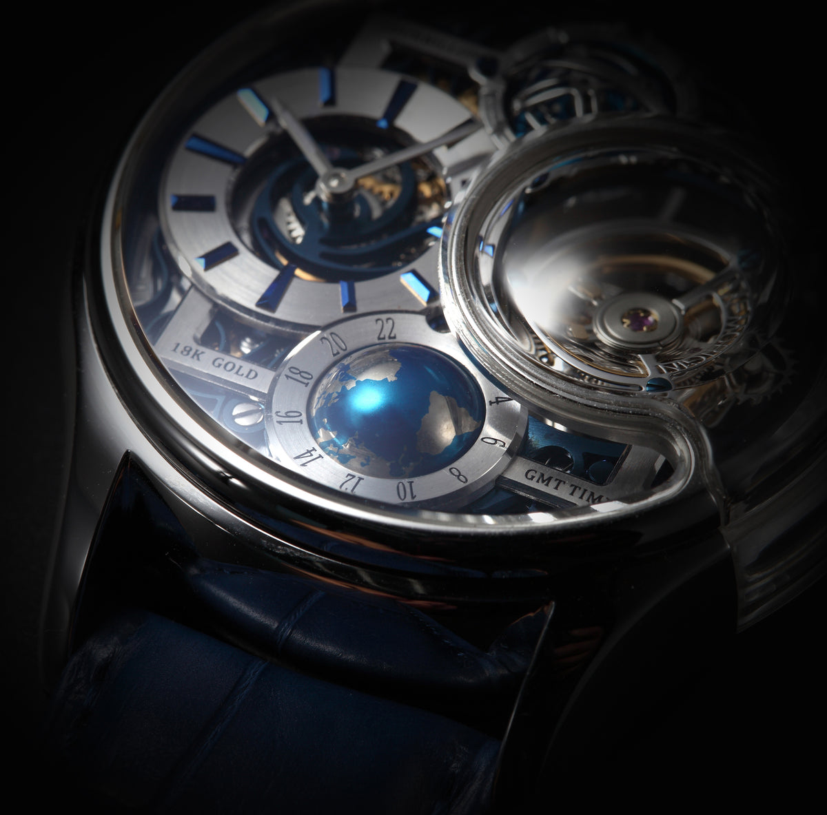 Stellar Series - Imperial