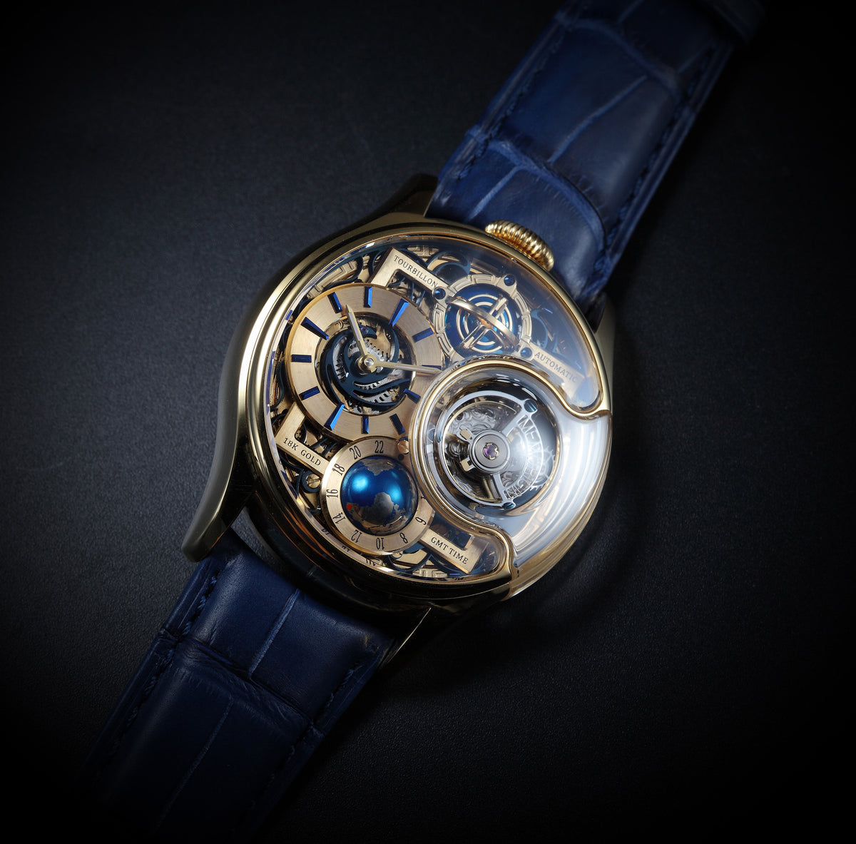 Stellar Series - Imperial