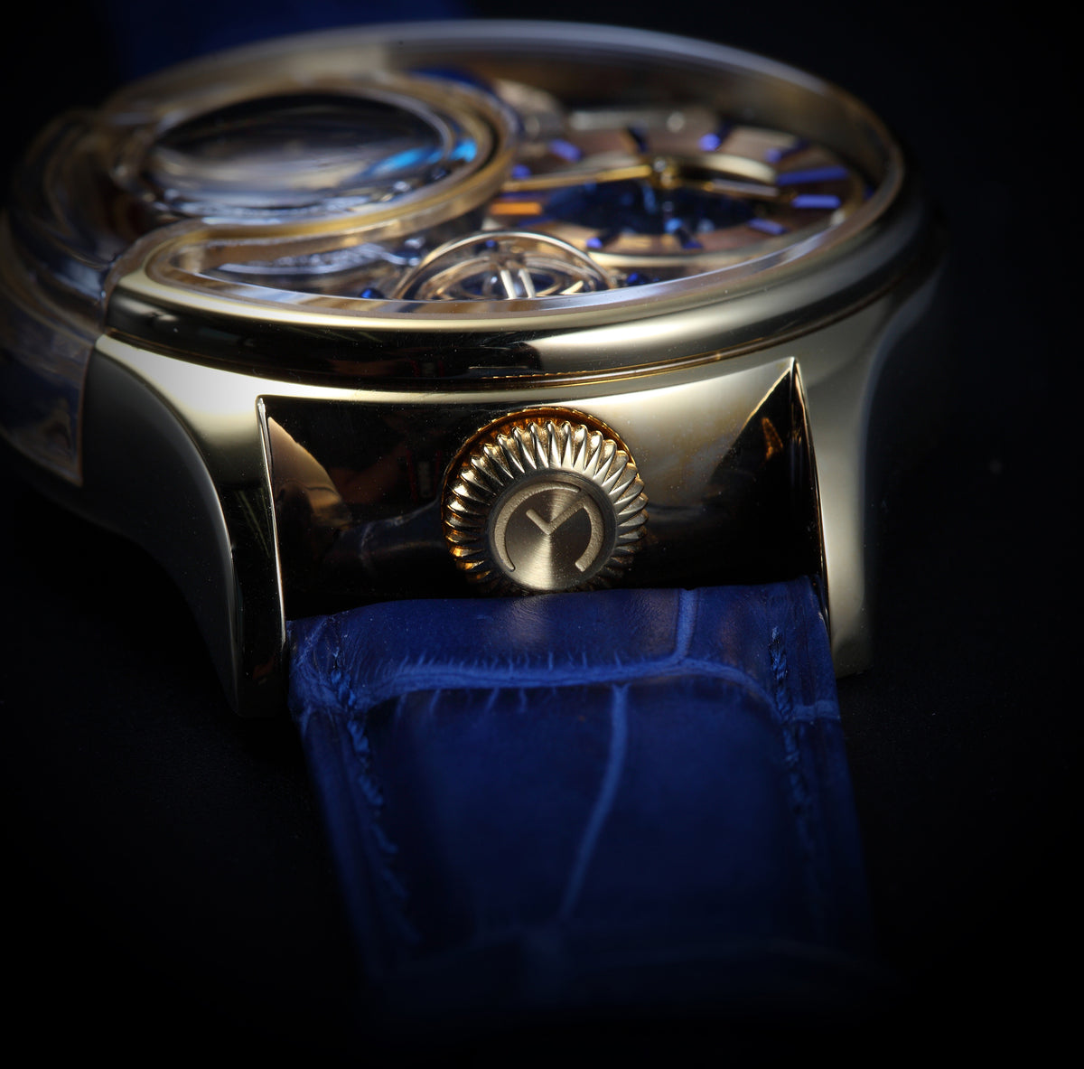 Stellar Series - Imperial
