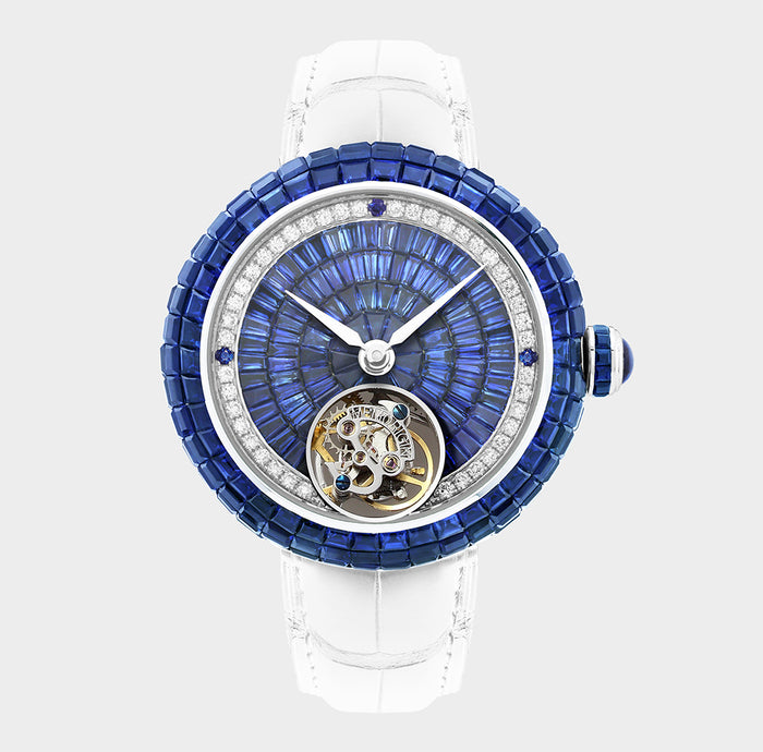 Sapphire Sky (Pre-Order)