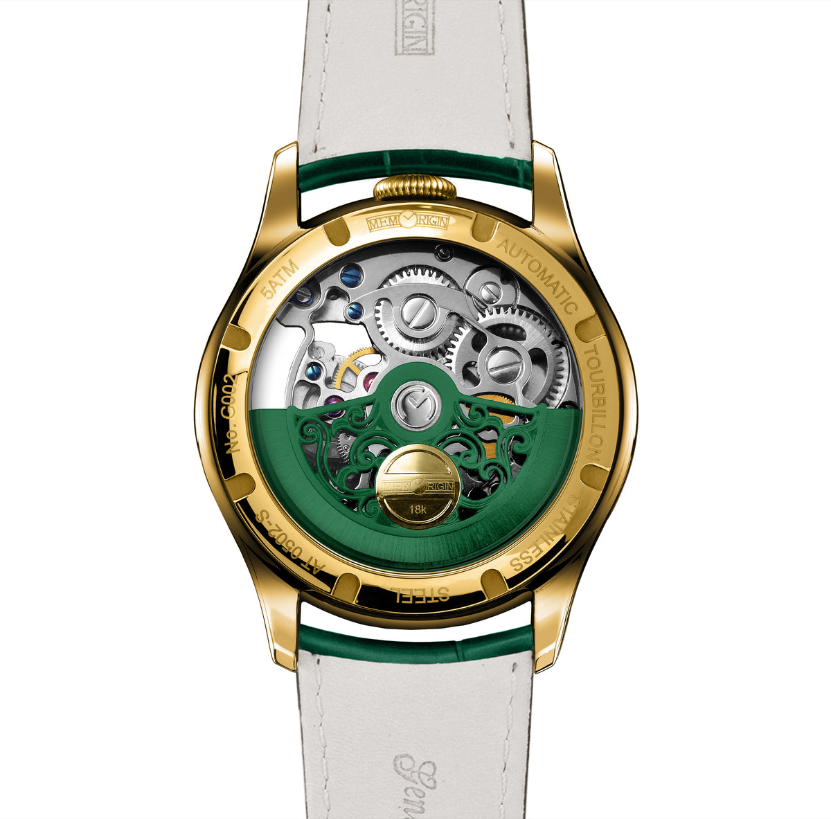 Stellar Series - Special Edition (Green)
