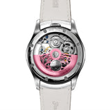 [Pre-Order] Stellar Series - Special Edition (Silver Pink Dial)